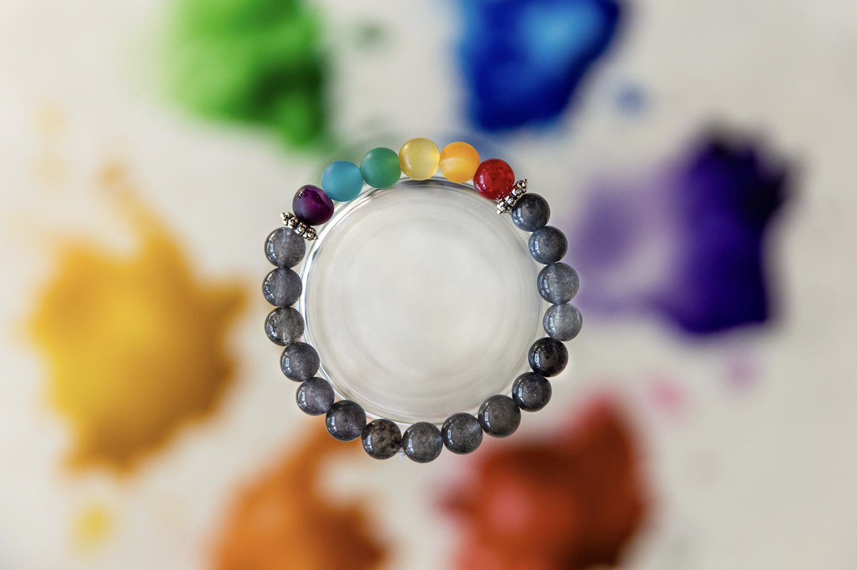 BeadzbyD's tweet photo. The Pride Series is HERE!! Y’all these bracelets are some of my fav designs. If you know me, you know how important and beautiful the #LGBTQ+ community are in my life. I see you and ❤️🧡💛💚💙💜 y’all. Order your Beadz NOW https://t.co/zYjYSeMoKA
#PRIDE #loveislove #lgbtqplus🌈 https://t.co/jFOohMsbz2