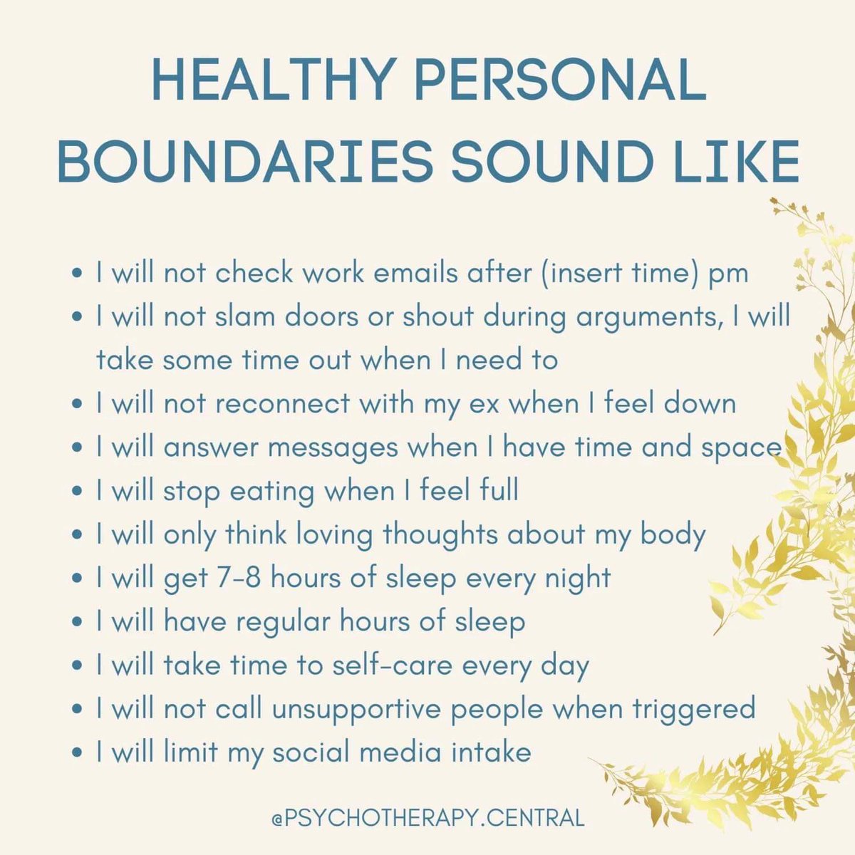 CStreetlights's tweet photo. Here are some examples of boundaries that you might not have considered as boundaries  #SexAbuseChat https://t.co/V12837RG0T