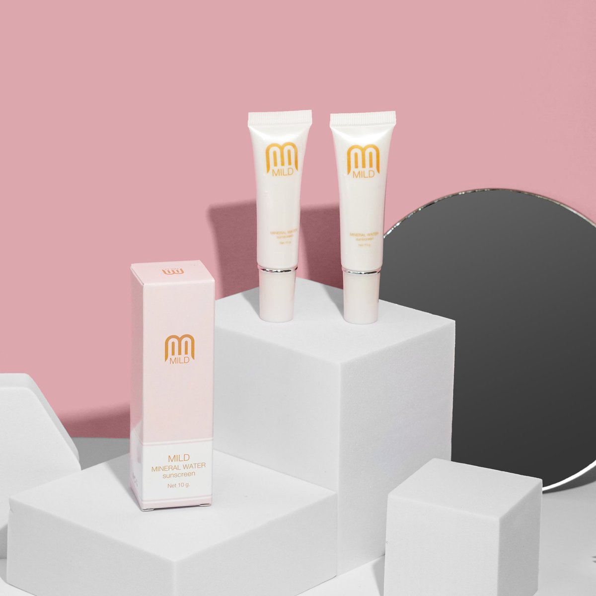 Pusanisa10's tweet photo. #ครีมกันแดด #หน้าใส #สูตรอ่อนโยน #ครีมกันแดดมายด์ #mildskin #ครีมกันแดดน้ำแร่ ครีมกันแดดสำหรับผิวหน้า สูตรอ่อนโยนต่อผิว ปกป้องใบหน้าจากแสงแดด ช่วยให้ใบหน้ากระจ่างใส กันน้ำกันเหงื่อ คุมมัน ช่วยให้เคคื่องสำอางค์ติดทน 
เลขที่จดแจ้ง 1116300050612
สั่งซื้อ https://t.co/0ALBsatPGW https://t.co/K8jc1yCsCG