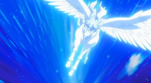 CycleofInfamy's tweet photo. @Blading2theMax Awestruck, he gasped out loud.

" GRAVITY CONTROL!? That's no good. PEGASUS! Get out of there now! "

Attempting to recall his bey, it wasn't budging. It stayed interlocked with Draciel now surrounded by a giant wall of water. An image of a turtle grappling with a winged horse. https://t.co/fEIRwb7AUG
