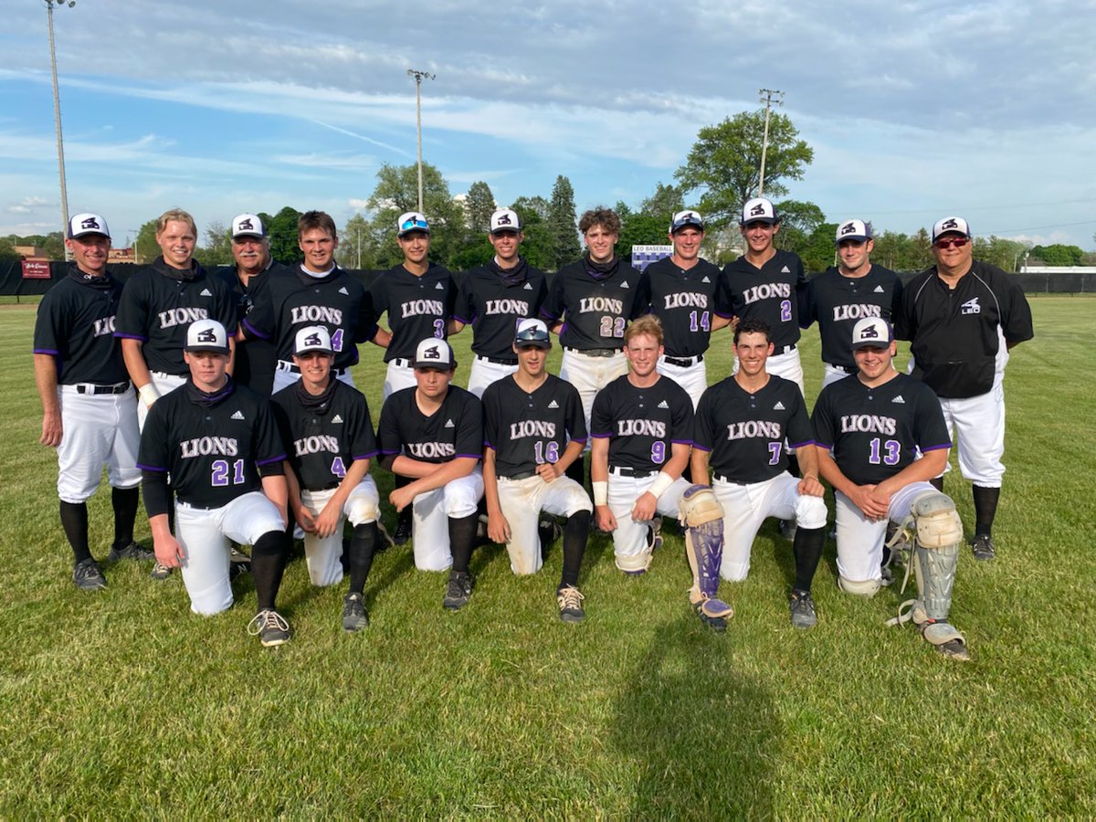 leolionbaseball tweet picture