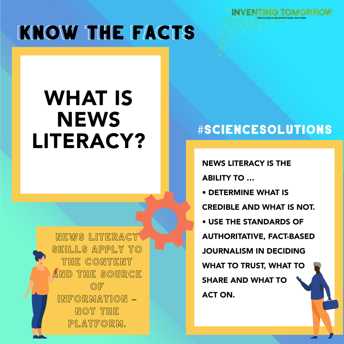 Inventing Tomorrow tweet media