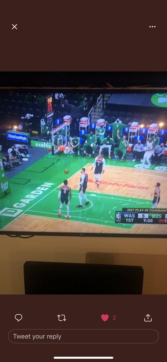 <a href="/FDSportsbook/">FanDuel Sportsbook</a> <a href="/FanDuel_Support/">FanDuel Customer Support</a> ummmmmm explain this? Clock says 9:00. Ball already is threw the basket. Can’t go off what espn scored it at. Why did the 3x2 boost count as an L when the ball is threw the basket by 9:00? Clearly. Explain. Fix this.