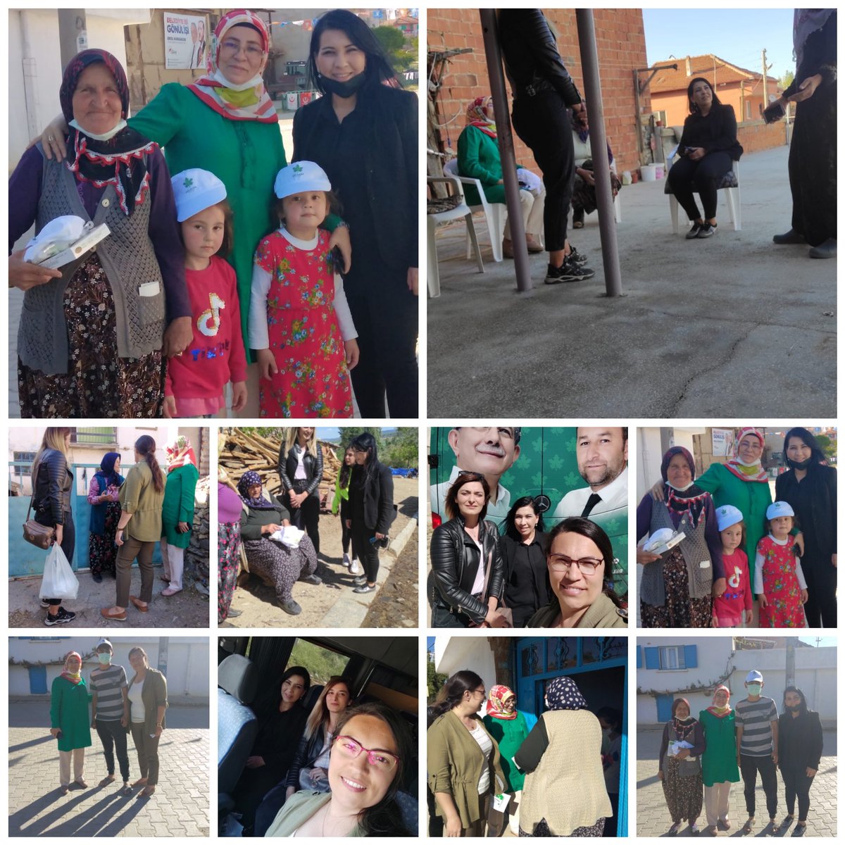 Gelecek Türkiye'nin
Gelecek Güney 'in
<a href="/Ahmet_Davutoglu/">Ahmet Davutoğlu</a> @HabibeBaser
<a href="/dogandemir41/">Doğan Demir</a> <a href="/gohayran/">Gülnur Hayran</a>  <a href="/zehrasoylemez42/">Zehra Söylemez</a> @atbiniciozlem26 <a href="/Nryglsygn/">Nuray Saygın</a>