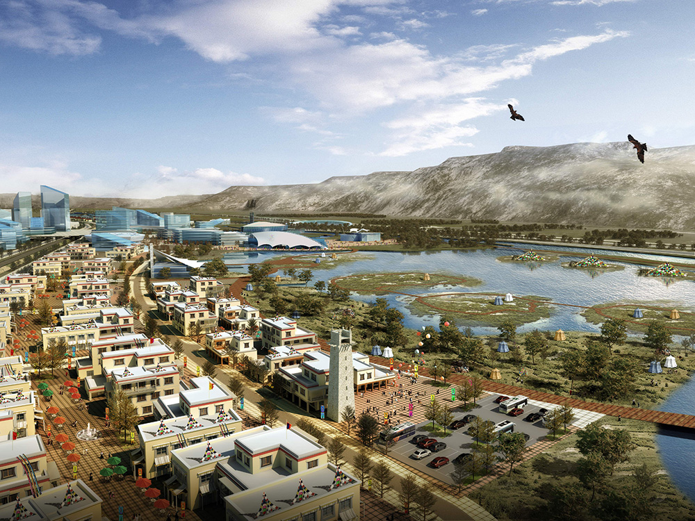 Urban business district on the western plateau
#3d   #3dart #3dmodel #3drendering #3dvisualization   #rendering3d #3dmodels #3dgraphics #3dsmax #3ds #3dmodeling #3ddesign #3drender #3dartist #Blender3d