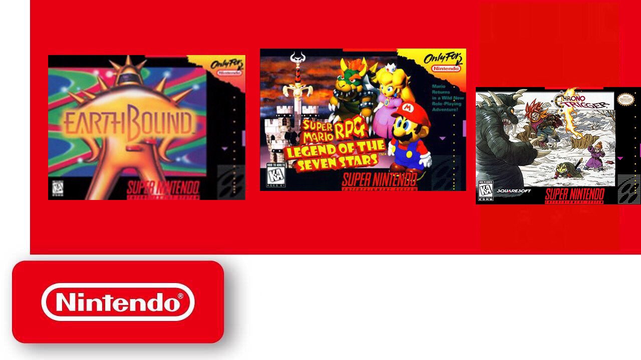 Super Mario RPG' for Nintendo Switch: How to Buy Online, Pricing