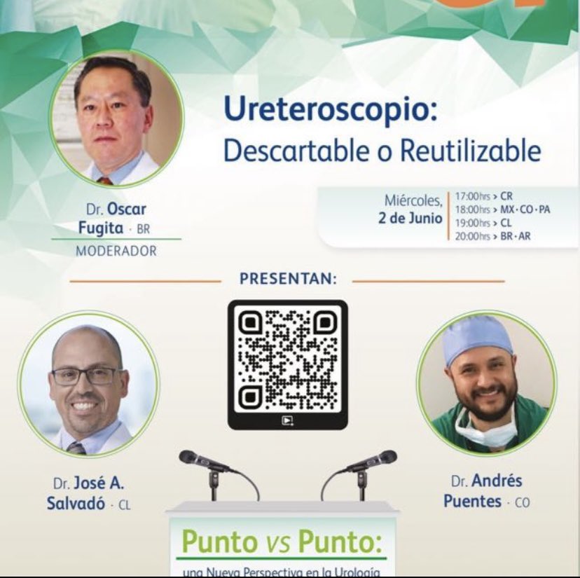 Jose Antonio Salvadó (@drsalvadostone) on Twitter photo Nuevo capítulo EndoU, todos invitados, 2 de Junio, interesante discusión <a href="/CAU_URO/">Confederación Americana de Urología (CAU)</a> <a href="/ResidentesCAU/">Oficina Residentes CAU</a> <a href="/filialendouro/">Filial de Endourología Chile - SCHU</a> <a href="/Urolchi/">Sociedad Chilena de Urología</a> Nuevo capítulo EndoU, todos invitados, 2 de Junio, interesante discusión <a href="/CAU_URO/">Confederación Americana de Urología (CAU)</a> <a href="/ResidentesCAU/">Oficina Residentes CAU</a> <a href="/filialendouro/">Filial de Endourología Chile - SCHU</a> <a href="/Urolchi/">Sociedad Chilena de Urología</a>