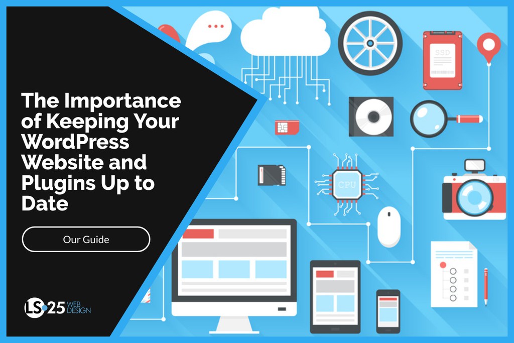 p66animation's tweet photo. These updates help ensure your website features the latest technology.
Read the full article: The Importance of Keeping Your WordPress Website and Plugins Up to Date
▸ https://t.co/a7aeEIGm2i
#WordPressManagement #WordPress #Website #WebsiteUpdates https://t.co/dUvDxQwTHb