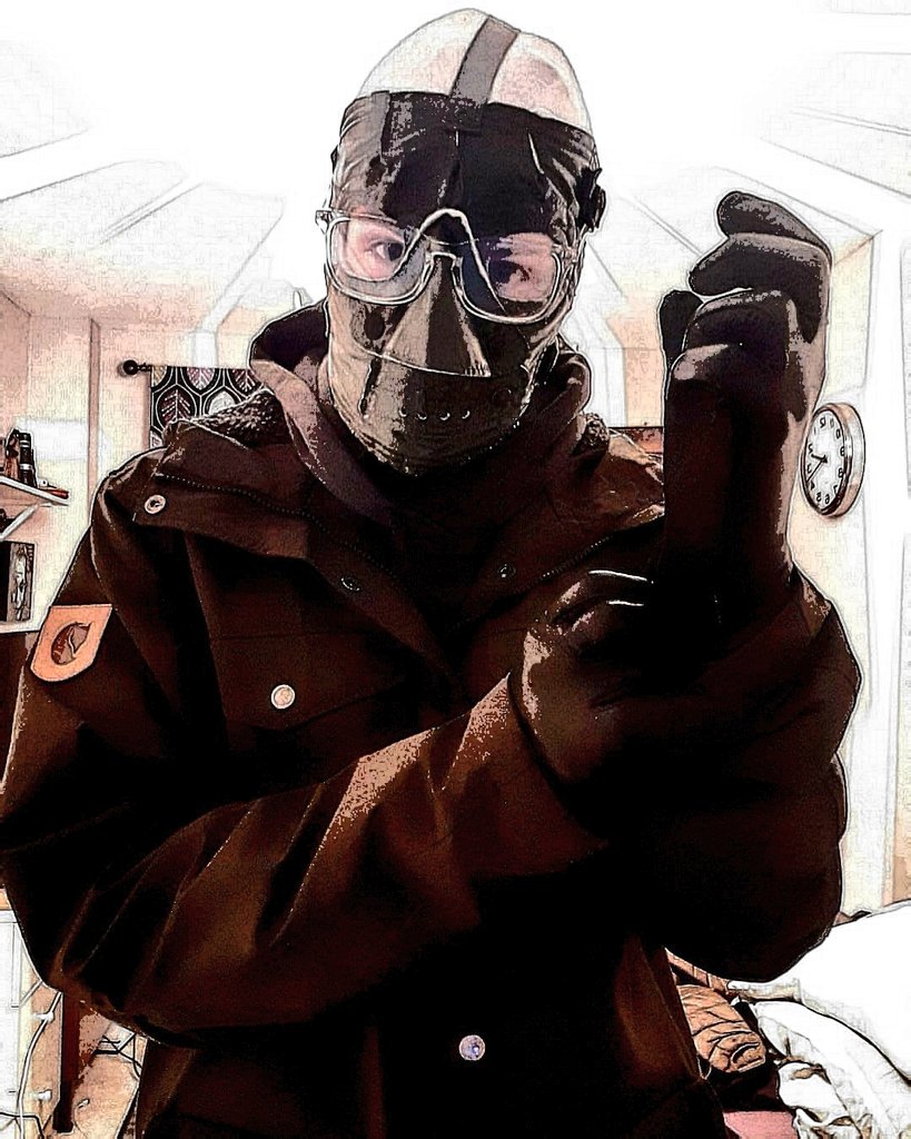 DimbergRasmus's tweet photo. Riddle me this Batman: If YOU are JUSTICE, please do not LIE. What is the price for you're blind EYE ❓❔❓❓
#TheBatman2022 #PaulDano #TheRiddler #MattReeves #PaulDanoriddler #Cosplay #RiddlerCosplay #AnimatedFilter https://t.co/e13NvVDYMz