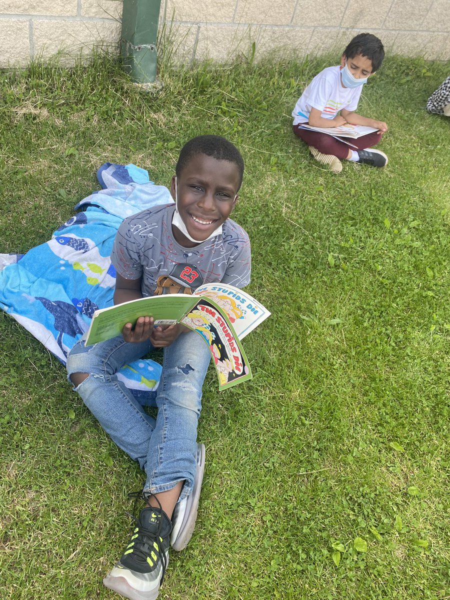 Tussing Elementary tweet media