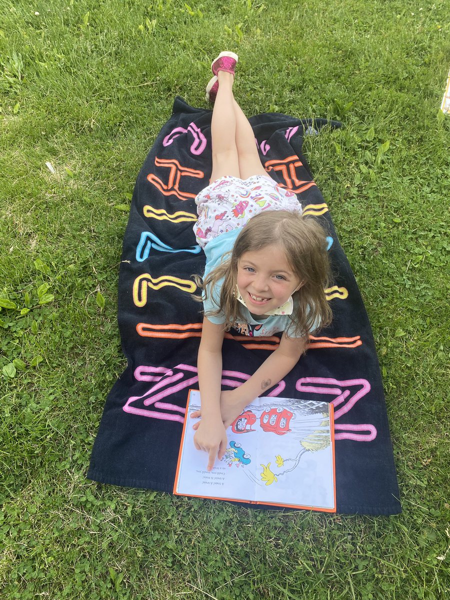 Tussing Elementary tweet media