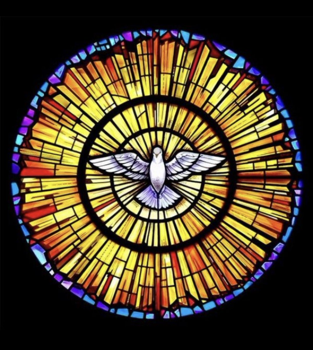 Padre Javier Caballero Lc Espiritu Santo Ven A Mi Corazon Y Llenalo De Amor Concedeme Tus Siete Dones Quiero Ser Templo Tuyo Habita En Mi Se Luz Alivio Consuelo Y