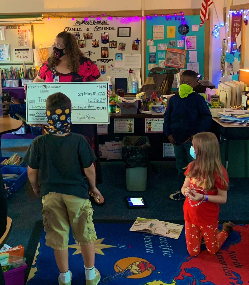 Maplewood Elementary (MaplewoodElemen) Twitter