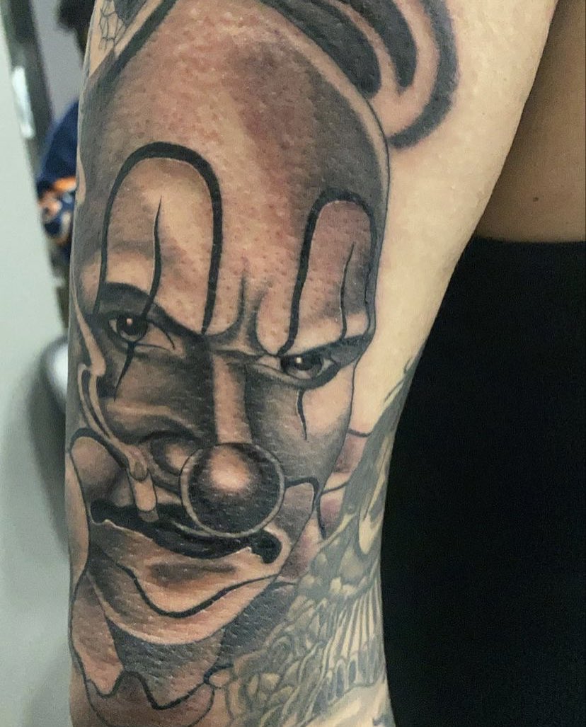 classic_circus_'s tweet photo. DM OR TEXT FOR APPOINTMENTS ✍🏽

(442) 217-7882 📲 https://t.co/jp3r6LRO7k
