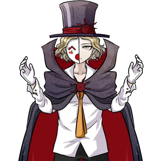 illiicsicnist's tweet photo. @gaylilultimates I welcome you, Iroha! https://t.co/VVWmFKomeY