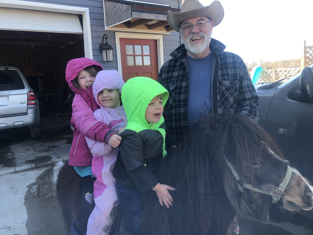 Justaranch's tweet image. Just a bit of real history. The homestead act by President Lincoln was so great for so many. And so many are still enjoying the benefits of their inheritance to this day. I would call the homestead act socialism which excluded all but white Americans. I inherited nothing.