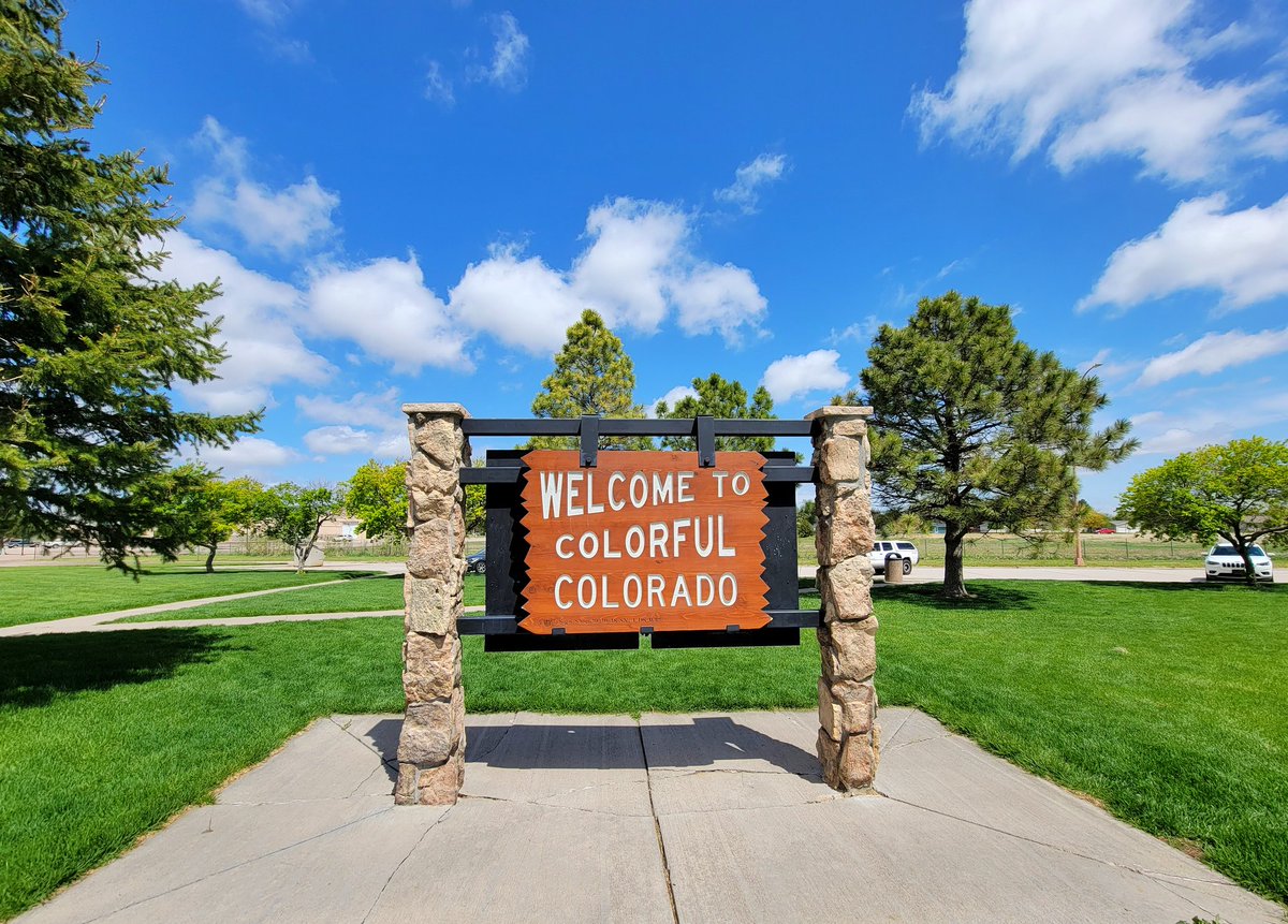 ChrisAstro's tweet photo. Colorado is really beautiful! Probably my favorite state so far (State #23). 🇺🇲⛰️🏞️🏔️ #Colorado #exploreCO #exploreColorado https://t.co/Y1JEEHMYix
