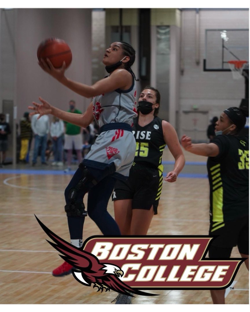 Lady Rivals (@ladyrivals) on Twitter photo Congratulations to Rival ‘24 <a href="/keliancedano/">KC💦</a> on her recent offer to <a href="/bc_wbb/">Boston College Women’s Basketball</a>! KC continuing to work hard and it’s certainly paying off! <a href="/IAMCoachU1/">Ushearnda Rae</a> #RivalsWay Congratulations to Rival ‘24 <a href="/keliancedano/">KC💦</a> on her recent offer to <a href="/bc_wbb/">Boston College Women’s Basketball</a>! KC continuing to work hard and it’s certainly paying off! <a href="/IAMCoachU1/">Ushearnda Rae</a> #RivalsWay