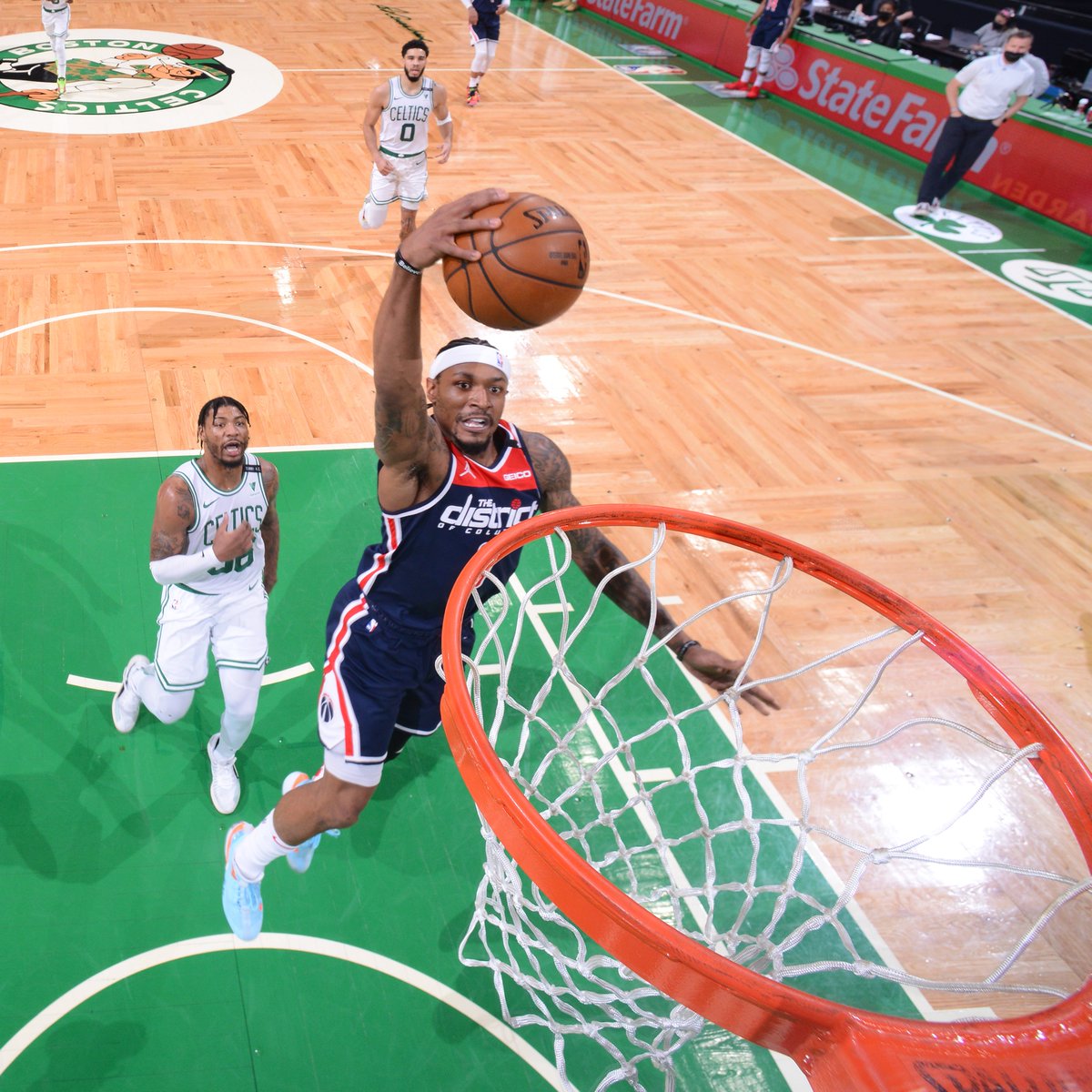 NBA tweet media