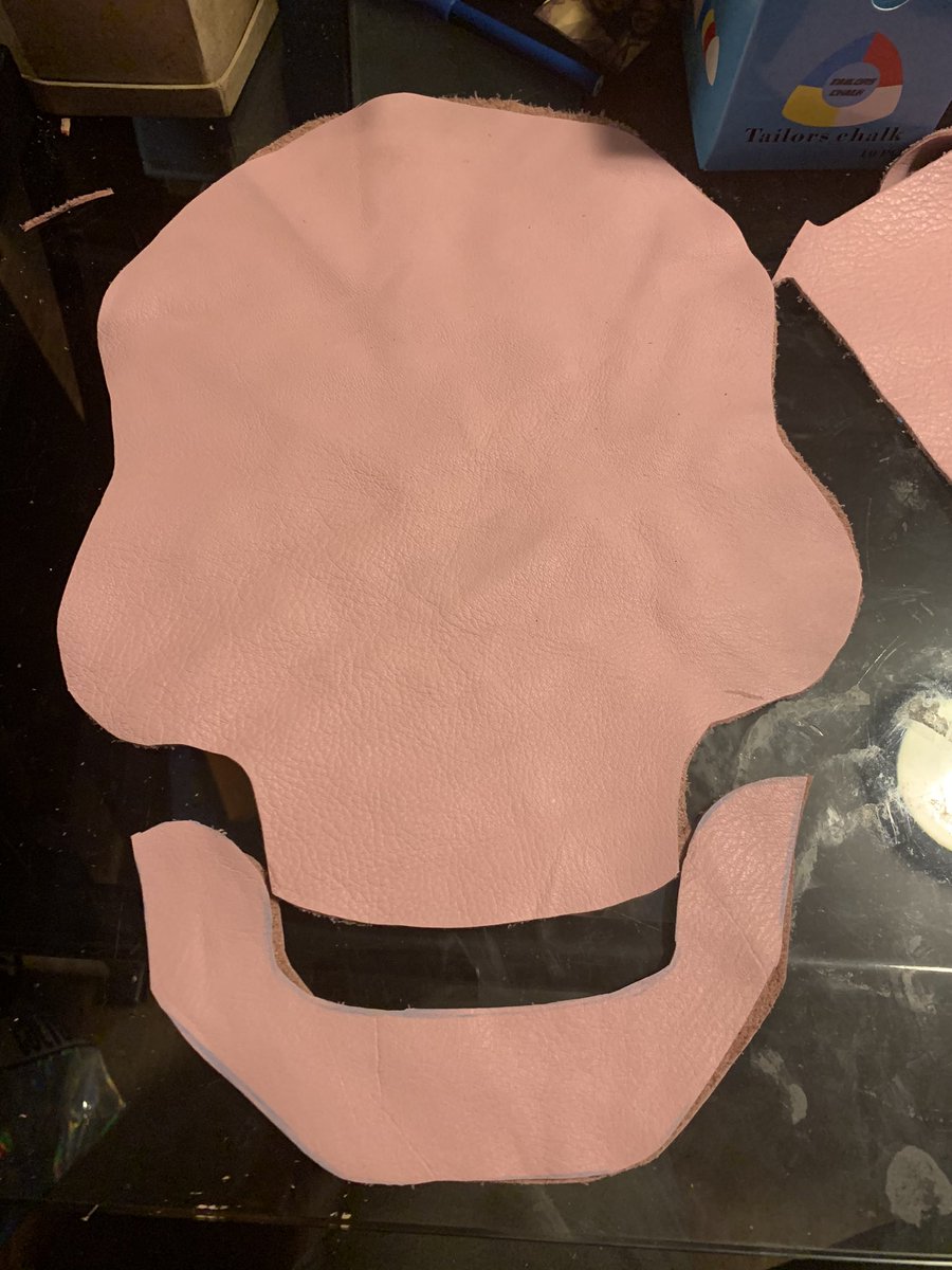 Satan's Craft Room tweet media