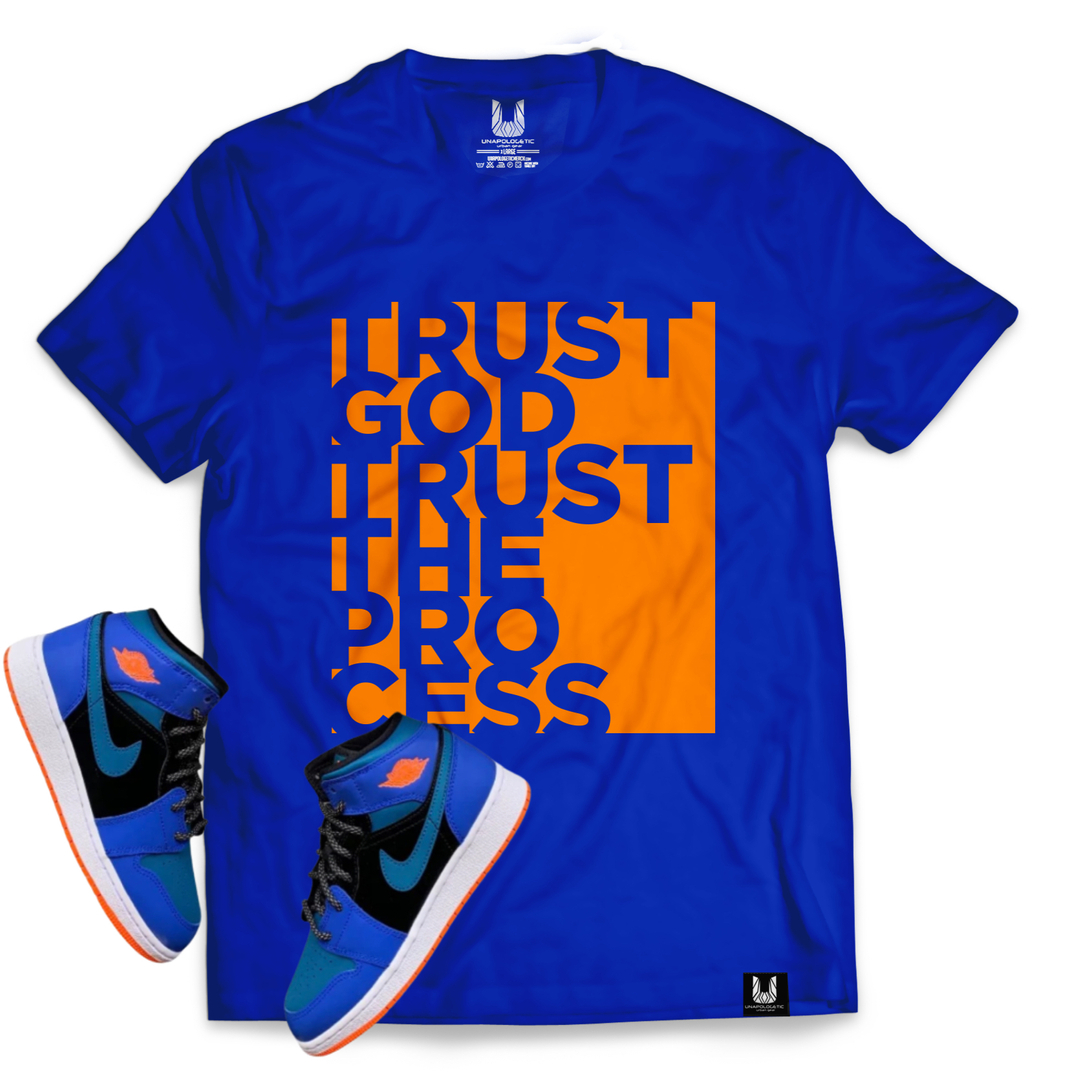 TRUST GOD.. PERIOD
#uugatl