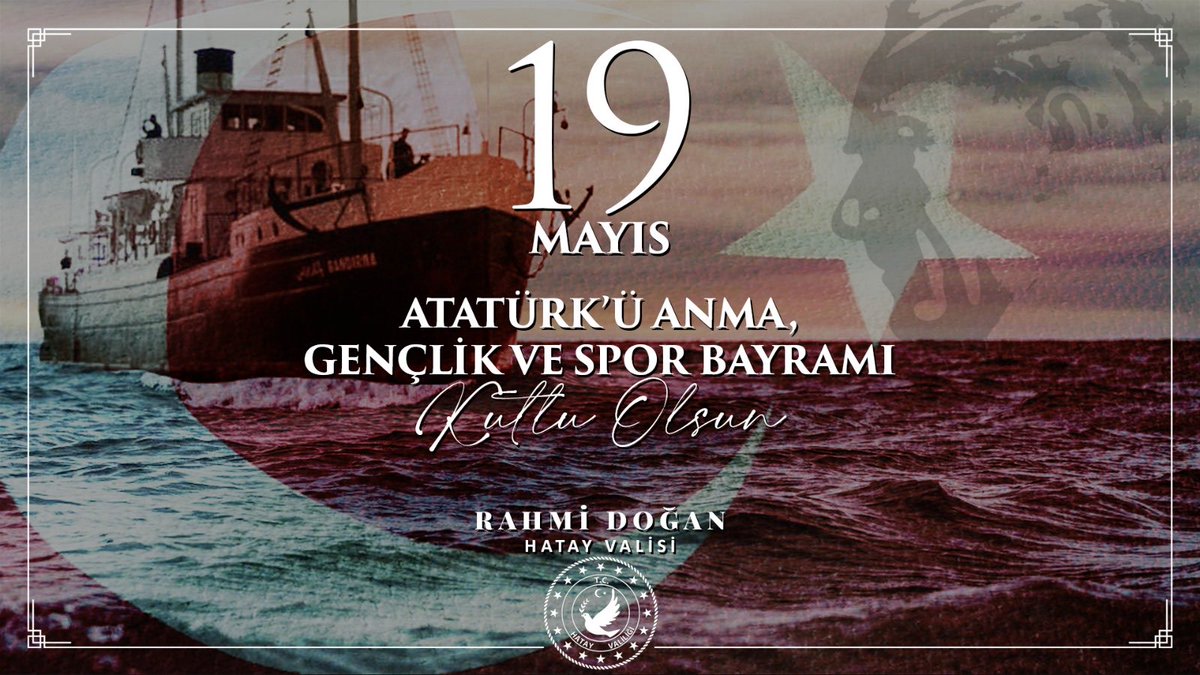 Rahmi Doğan (@dogan_rahmi) on Twitter photo 
