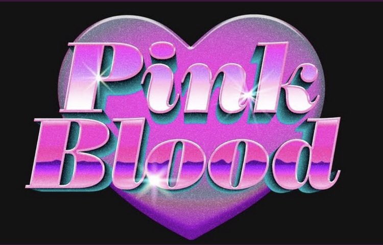 Pink in my blood💕 tweet media