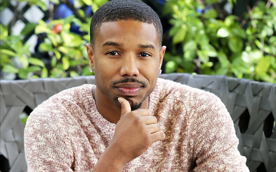HotShowBizz's tweet photo. Michael B. Jordan is PEOPLE's Sexiest Man Alive 2020 https://t.co/tofMDYpdB6