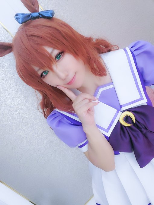 Twitterのコスプレ画像36