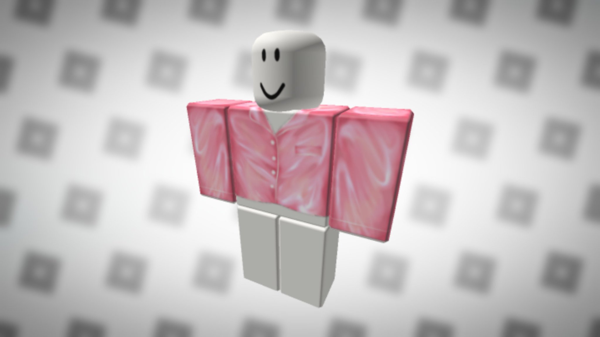 EventHunters - Roblox News on X: Free Items: Roblox has released 2 free clothing items! Sleepy Pajama Pants Sleepy Pajama Top / X