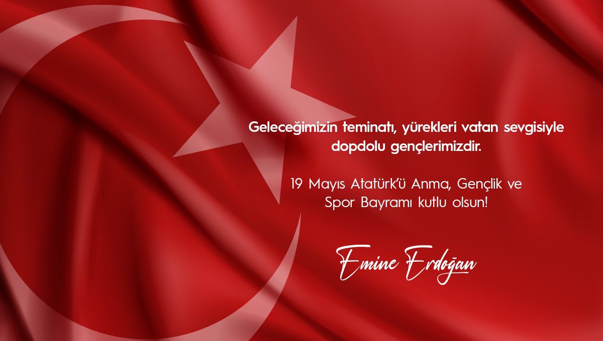 #19Mayıs1919