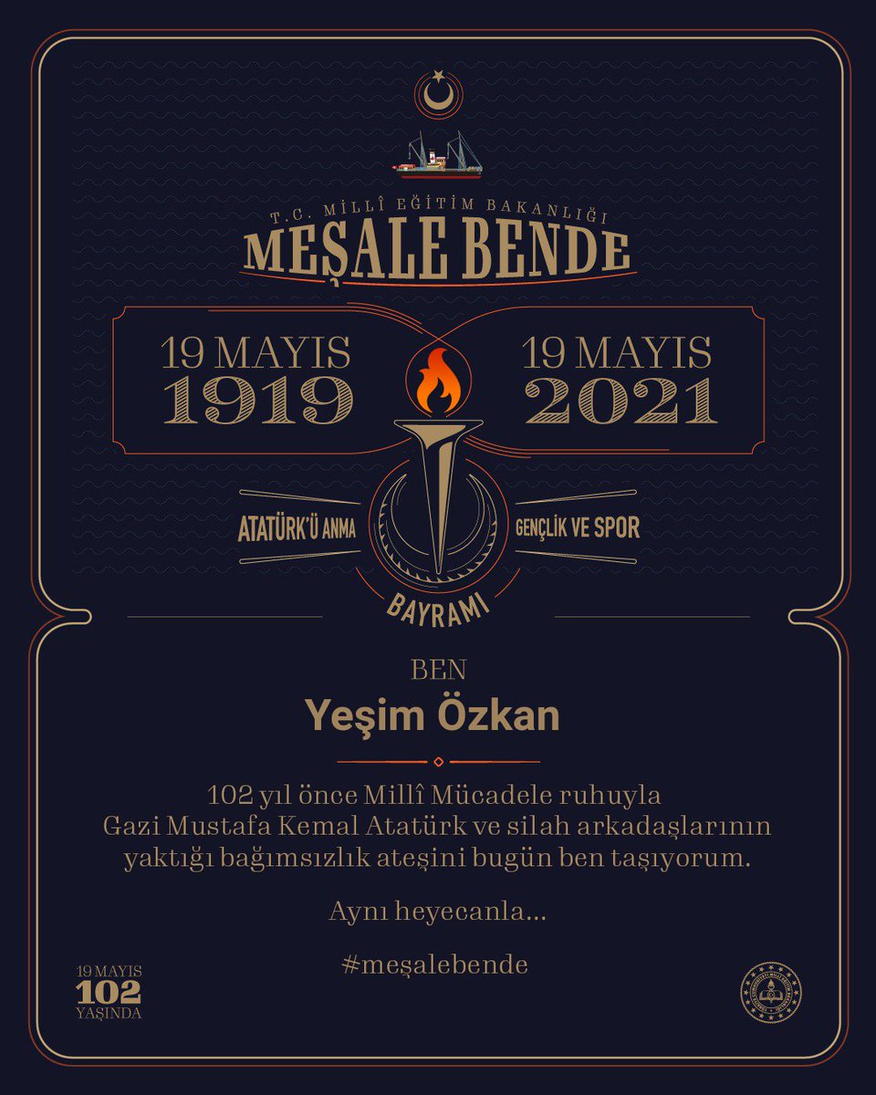 #mesalebende Bayramımız kutlu olsun <a href="/ziyaselcuk/">Ziya Selçuk</a> <a href="/CigliTekel/">ÇiğliTekelOrtaokulu</a> <a href="/cigli_mem/">ÇİĞLİ İLÇE MİLLİ EĞİTİM MÜDÜRLÜĞÜ</a>