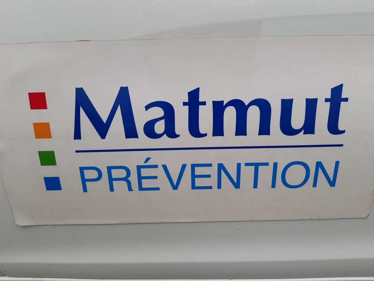 OstynOlivier's tweet photo. Préparatifs au @LH_LeHavre pour 2 grandes journées #preventionroutiere . #lamarerouge #codah @Matmut présent. https://t.co/trAYJ7Iqy9