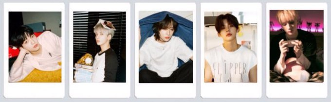 SpringDayPH_'s tweet photo. #SpringDayGOs
TXT SEALED TCC: FREEZE w/ Apple Music POB
800 each all in + LSF
DOP: May 29 - 550
June 07 - 250
2300 SET all in + LSF
DOP: May 29 - 1800
June 07 - 500
DOO: May 28
ETA: Normal
Order Form: https://t.co/UKJAp6HTlv https://t.co/jRUfUwfzZc