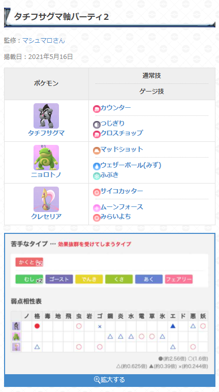 ポケモンgo攻略 Gamewith ハイパーリーグのおすすめパーティを更新 現在開催中のハイパーリーグのおすすめパーティをマシュマロさん Enjoyryde Pogo に監修いただきました 挑戦する際にはぜひ参考にしてみてください ハイパーリーグおすすめ ポケモンgo攻略 Gamewith ハイパーリーグのおすすめパーティを更新 現在開催中のハイパーリーグのおすすめパーティをマシュマロさん Enjoyryde Pogo に監修いただきました 挑戦する際にはぜひ参考にしてみてください ハイパーリーグおすすめ