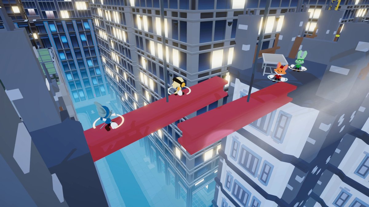 A Shark For Trouble tweet media