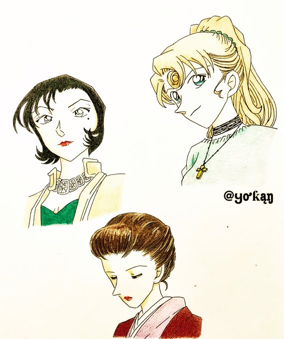 池波静華のtwitterイラスト検索結果 古い順 池波静華のtwitterイラスト検索結果 古い順