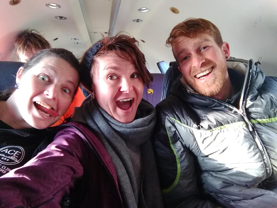 YTS_UTAS's tweet photo. We're back on in 2021 - that's 19 years running! Young Tassie Scientists will be on the road for #ScienceWeek this August - coming to schools and community events state-wide! Watch this space to request a visit to your classroom :) https://t.co/cAvM1ol7Pq