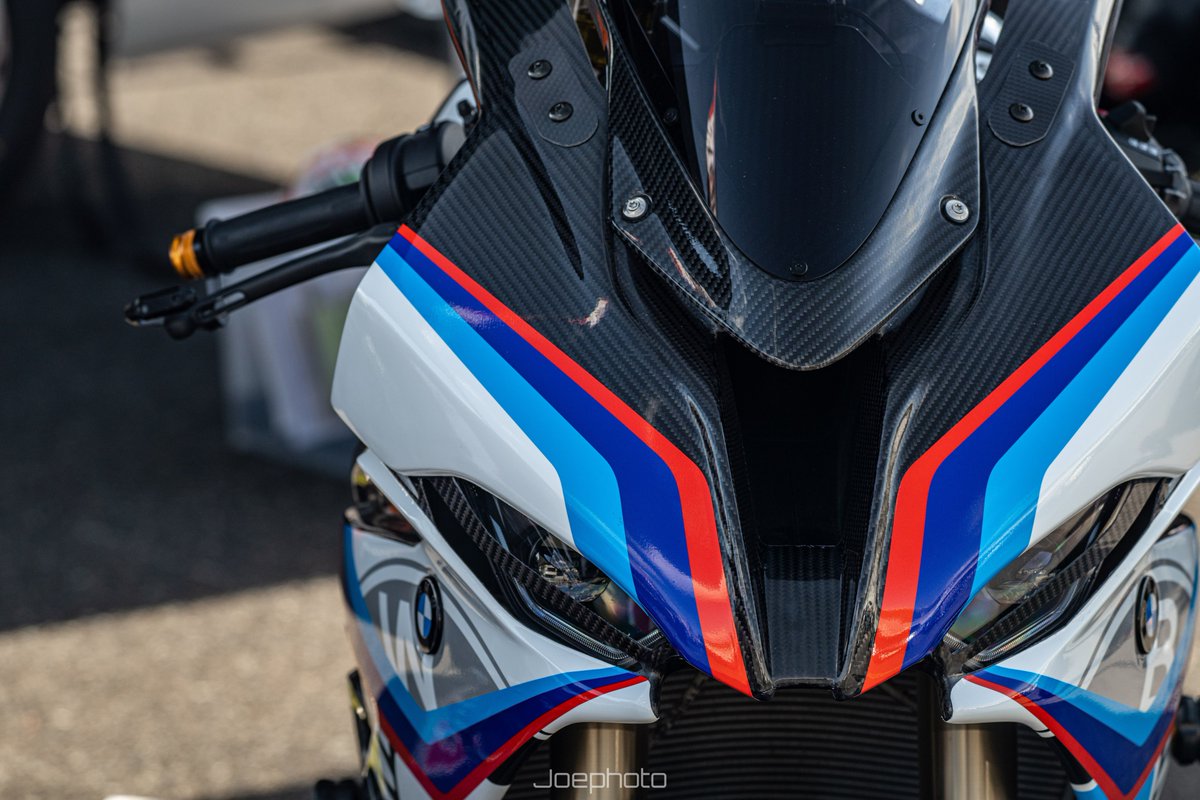 motographer_JP's tweet photo. BMW S1000RR
フルカーボン × ラッピング
#才谷屋 #FACTORYM https://t.co/UjadzeIi1i