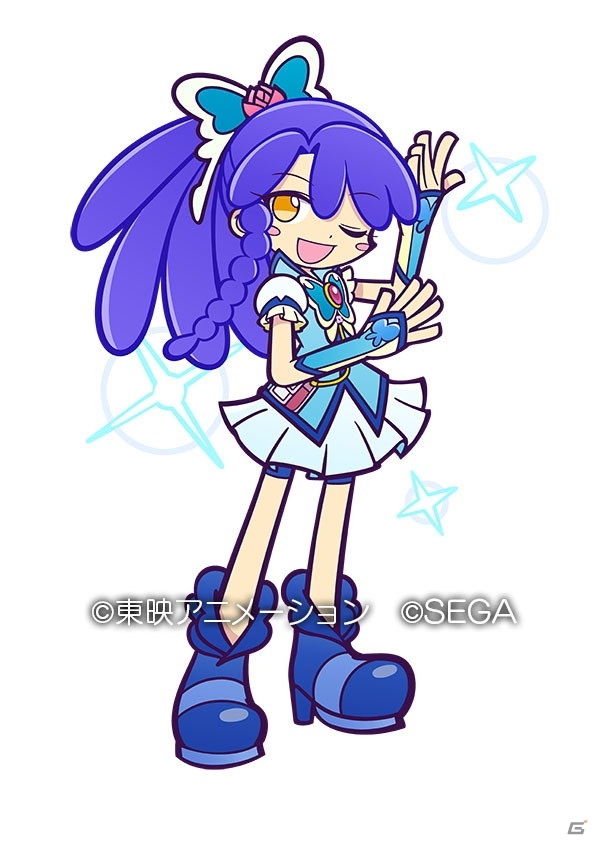 ぷよぷよ クエスト公式 ぷよクエ Puyoquest Twitter