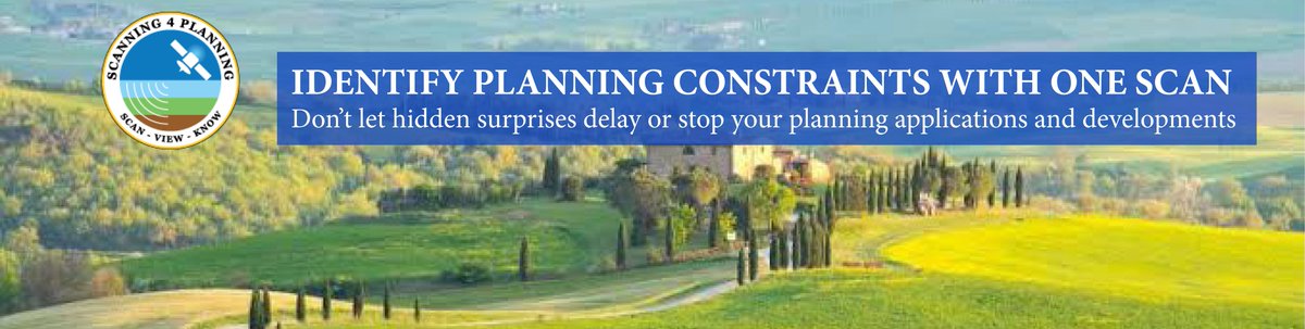 Scanning4P's tweet image. A Pre-Planning Must As We Come Out Of Lockdown - mailchi.mp/b2173c9b0603/a…