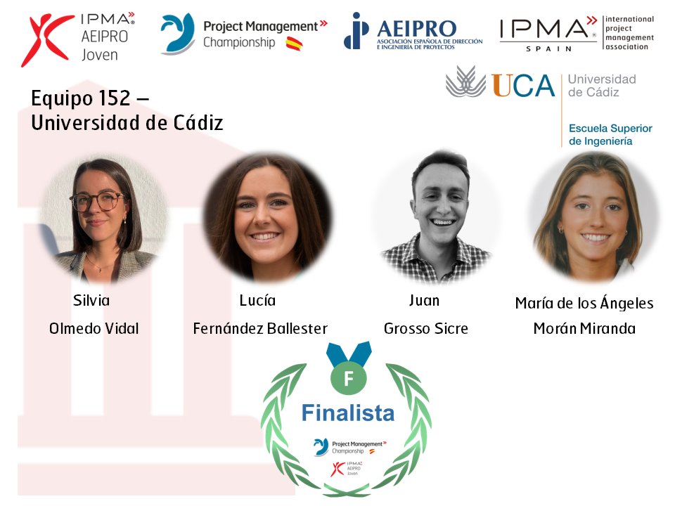 AEIPRO Joven tweet media