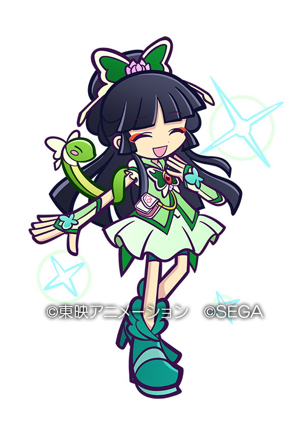 ぷよぷよ クエスト公式 ぷよクエ Puyoquest Twitter