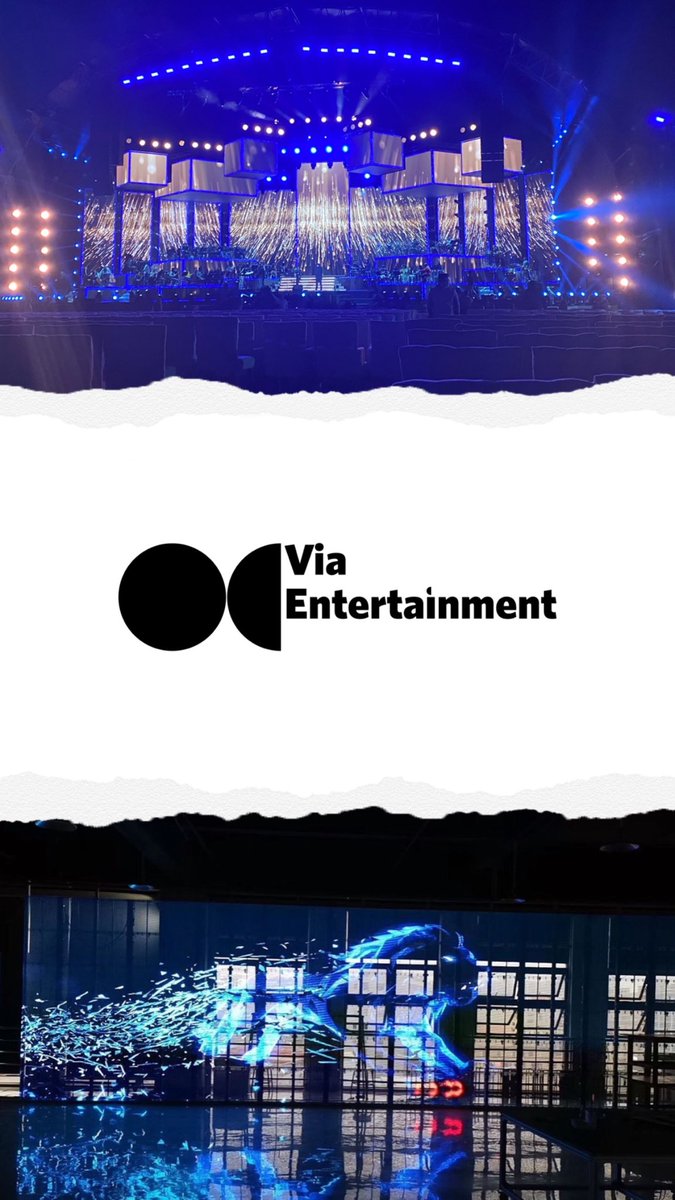 viaentksa's tweet photo. #viaentertainment
#ksa #events
#eventmanagement
#eventproduction
#saudiarabia https://t.co/WKdAq8kJU4