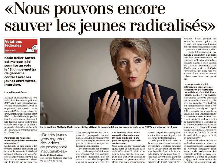 EJPD - DFJP - DFGP tweet media