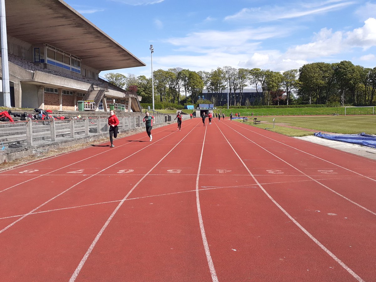 Wellington School PE Department tweet media