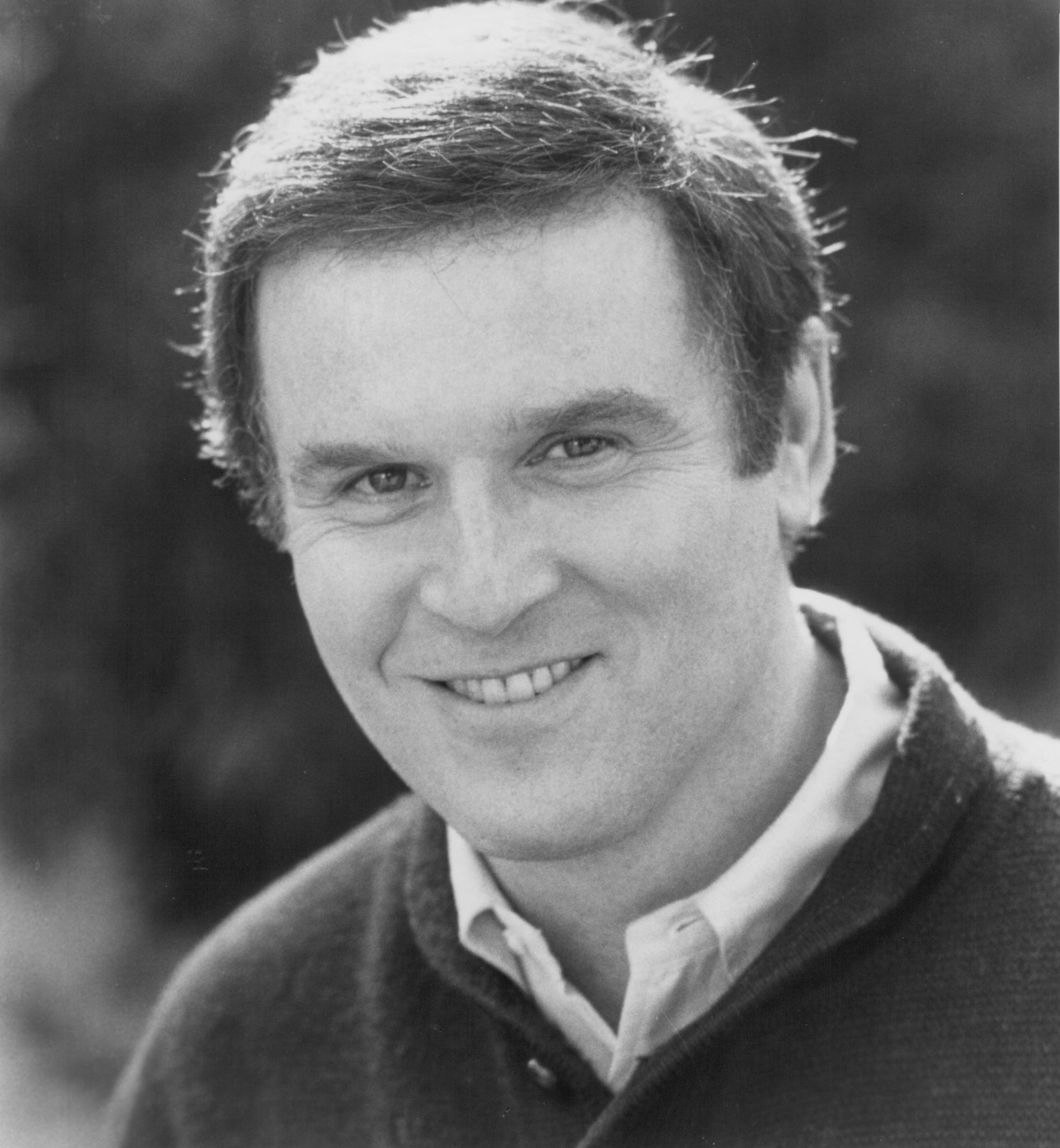 Farewell to Charles Grodin, superb in such films as "Heartbreak Kid
