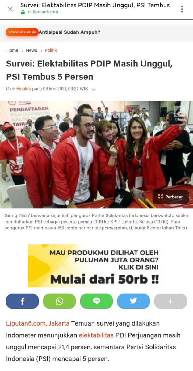 KodyWu_'s tweet photo. https://t.co/q4l5645yRw

#SingleFighter
#antikorupsi
#antiIntoleransi
#antiDiskriminasi https://t.co/xWY81IZw97