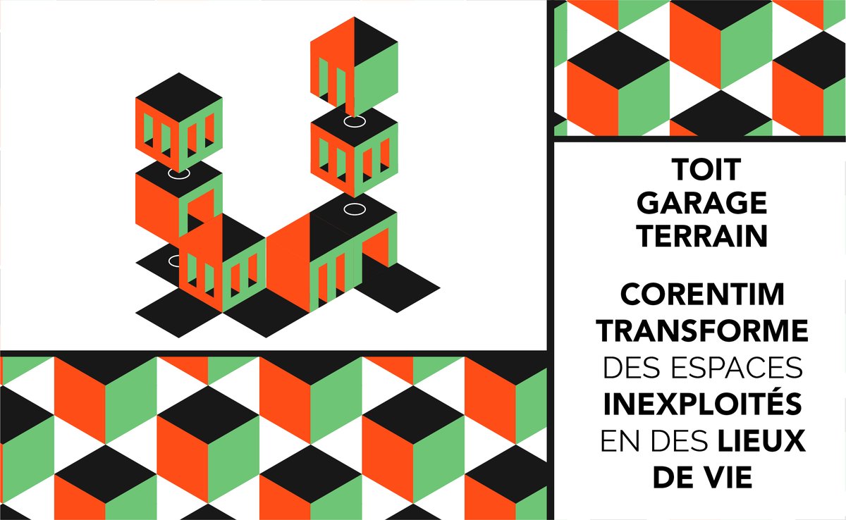 Corentim2's tweet image. Le logement en France serait trop rare, trop cher, et nuirait à l’environnement ?
Quoi de mieux que d’utiliser des zones déjà urbanisées pour lutter contre l’étalement urbain ? 
C’est l’idée de Corentim ! 🏘
#immobilier #actualite #maison #ecologie #corentim #innovation #tendance