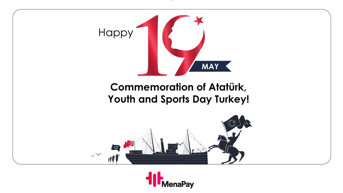 MenaPay tweet media
